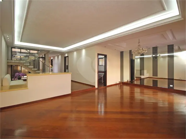 Casa com 3 quartos à venda em Planalto Paulista – SP