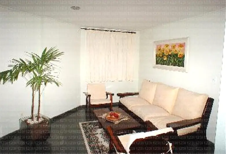 Apartamento com 3 quartos à venda em Jabaquara – SP