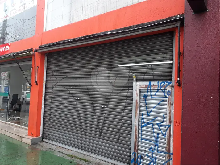 Prédio inteiro à venda em Santana – SP