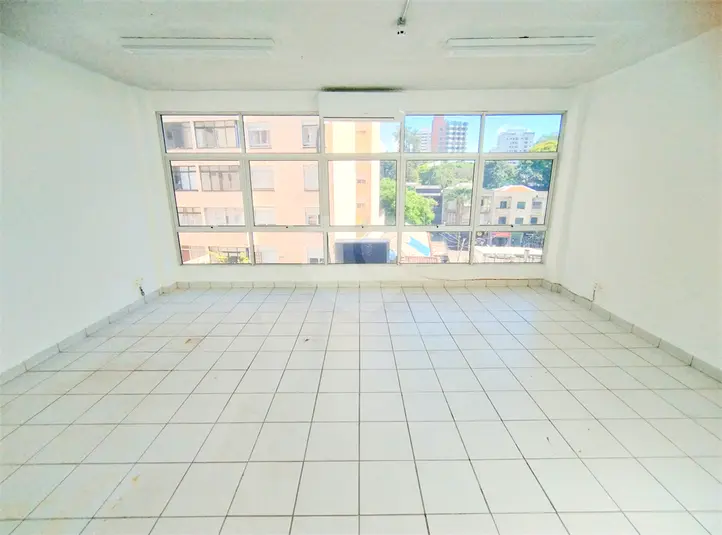 Salas à venda ou para alugar em Bela Vista – SP