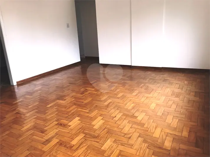 Apartamento com 2 quartos à venda em Santana – SP
