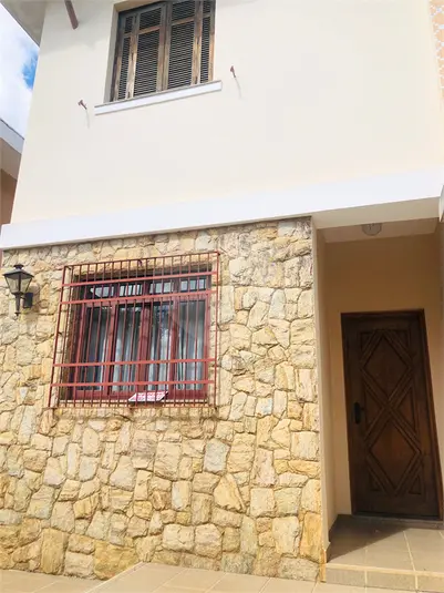 Sobrado com 2 quartos à venda em Santana – SP