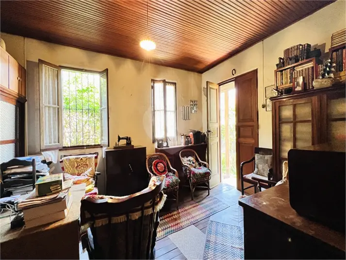 Sobrado com 3 quartos à venda em Santana – SP