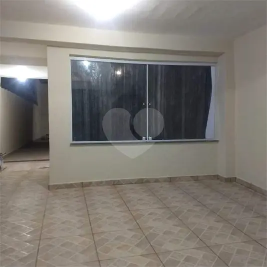 Sobrado com 3 quartos à venda em Mandaqui – SP