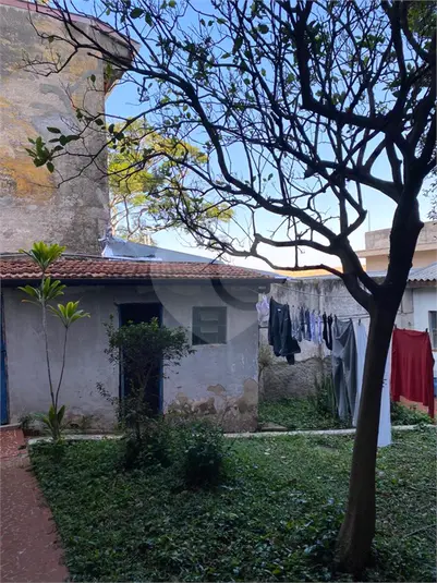 Casa com 3 quartos à venda em Moema – SP