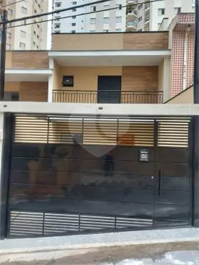 Sobrado com 3 quartos à venda em Santana – SP