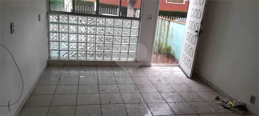Sobrado com 2 quartos à venda em Brooklin – SP