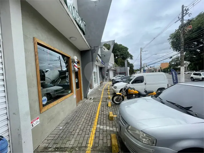 Salão Comercial para alugar em Tucuruvi – SP
