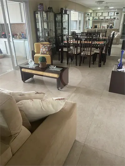 Apartamento com 3 quartos à venda ou para alugar em Belém – SP