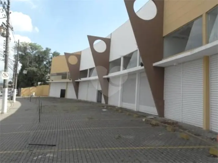 Salão Comercial para alugar em Tucuruvi – SP