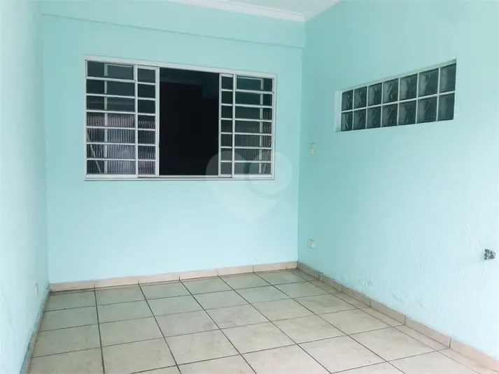 Sobrado com 4 quartos à venda em Santana – SP