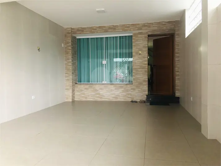 Sobrado com 3 quartos à venda em Santana – SP