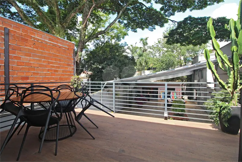 Casa à venda em Vila Nova Conceição – SP
