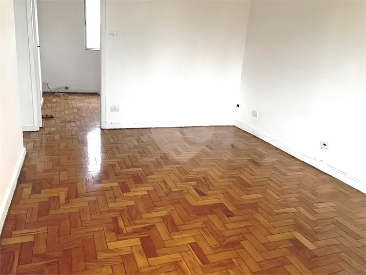 Apartamento com 2 quartos à venda em Santana – SP
