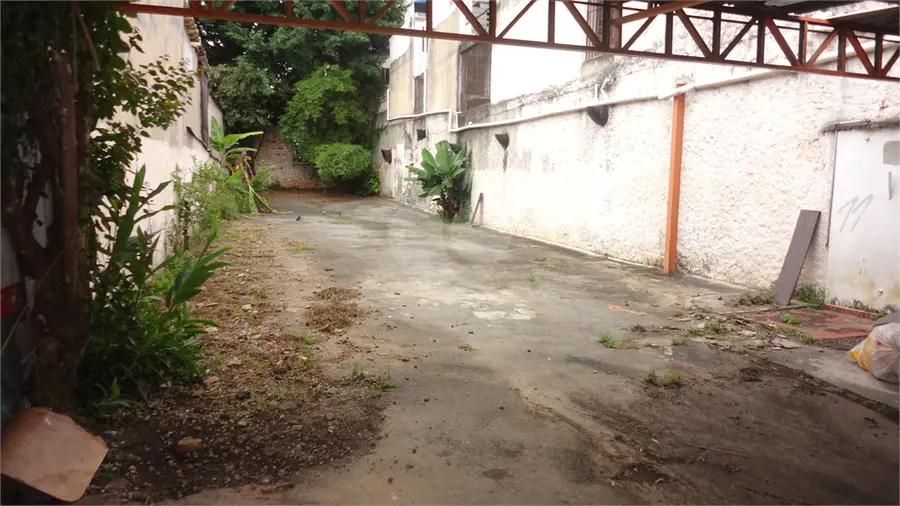Terreno à venda em Bela Vista – SP