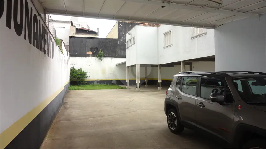 Sobrado com 3 quartos à venda em Bela Vista – SP