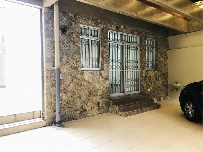 Sobrado com 4 quartos à venda em Santana – SP