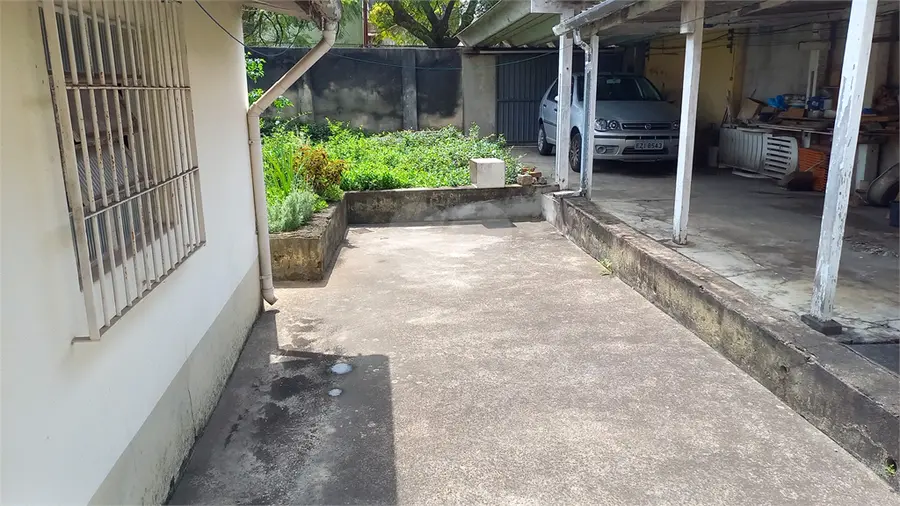Terreno com 1 quarto à venda em Planalto Paulista – SP
