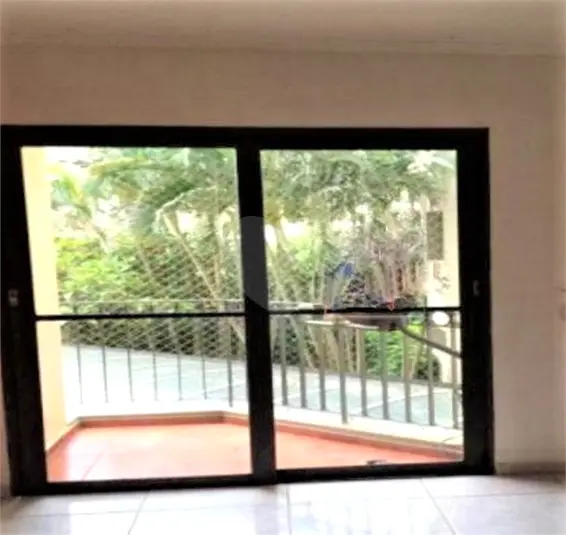 Apartamento com 2 quartos à venda em Butantã – SP