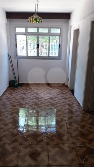 Apartamento com 2 quartos à venda em Vila Olímpia – SP
