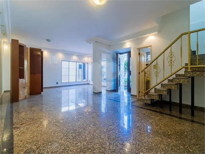 Casa com 5 quartos à venda em Planalto Paulista – SP