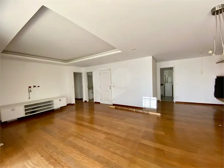Apartamento com 3 quartos à venda em Itaim Bibi – SP