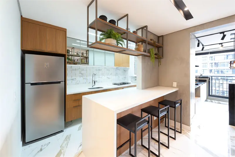 Apartamento com 3 quartos à venda em Santana – SP