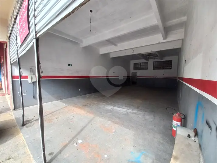 Salão Comercial para alugar em Centro – SP