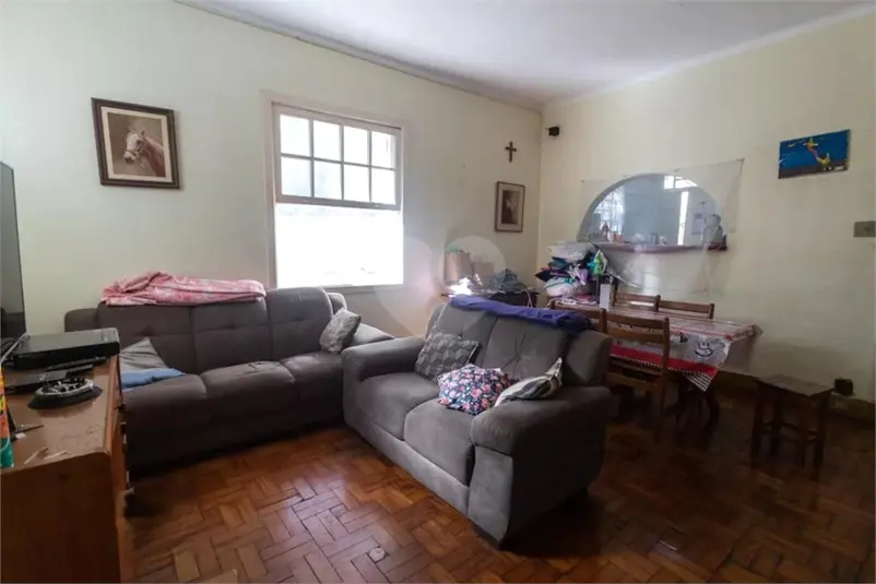 Sobrado com 4 quartos à venda em Lapa – SP
