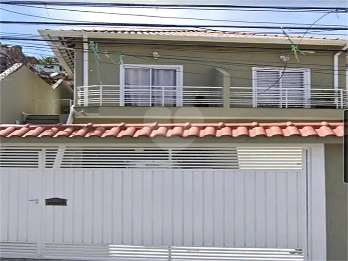 Sobrado com 3 quartos à venda em Tremembé – SP