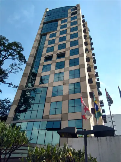 Salas para alugar em Pompéia – SP