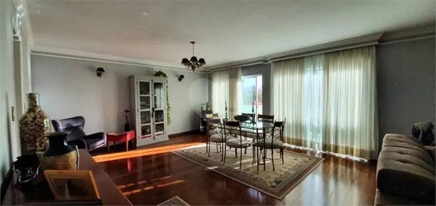 Apartamento com 3 quartos à venda em Aclimação – SP