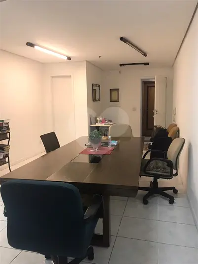 Salas à venda ou para alugar em Jardim América – SP