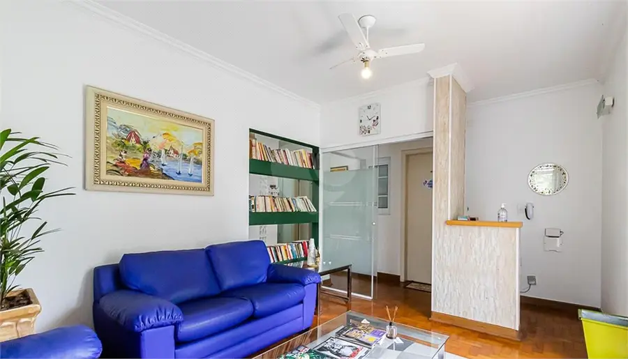 Casa com 7 quartos à venda em Vila Mariana – SP