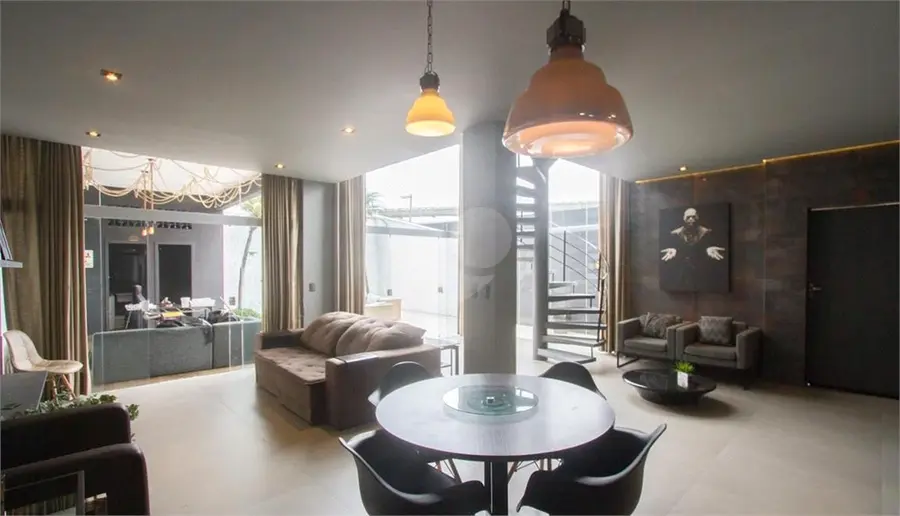 Casa com 3 quartos à venda em Brooklin – SP