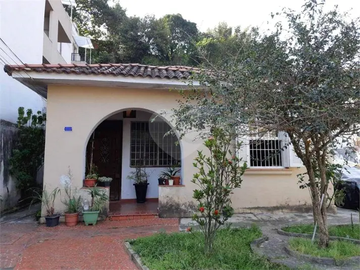 Casa com 3 quartos à venda em Butantã – SP