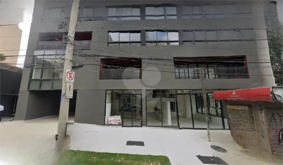 Salas para alugar em Pinheiros – SP