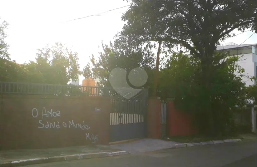 Terreno à venda em Ipiranga – SP