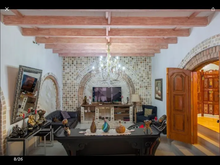 Casa com 11 quartos à venda em Bela Vista – SP