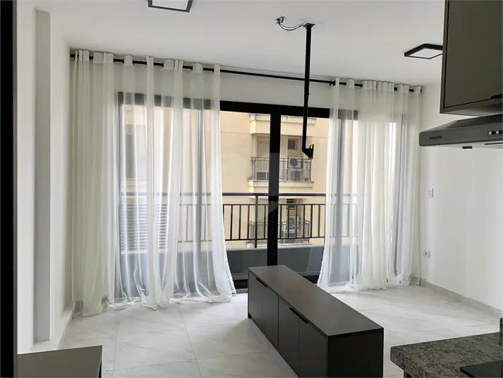 Studio com 1 quarto à venda em Santana – SP