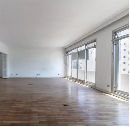 Apartamento com 3 quartos à venda em Jardim Paulista – SP