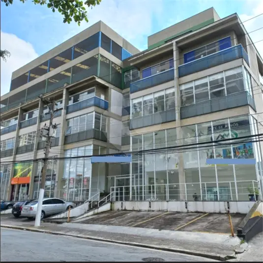 Salas para alugar em Santana – SP
