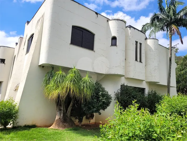 Casa com 4 quartos à venda em Real Parque – SP