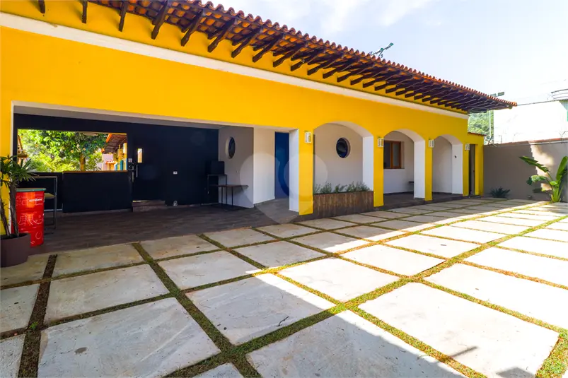 Casa com 4 quartos à venda em Butantã – SP