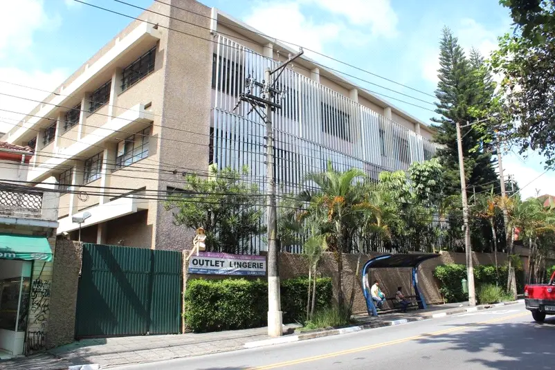 Prédio inteiro à venda ou para alugar em Tucuruvi – SP