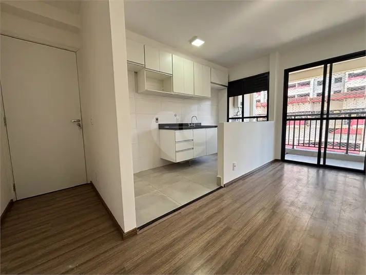 Garden com 2 quartos para alugar em Parada Inglesa – SP