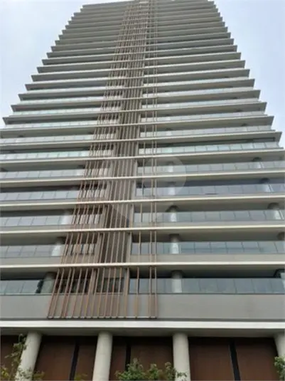 Apartamento com 4 quartos à venda em Campo Belo – SP