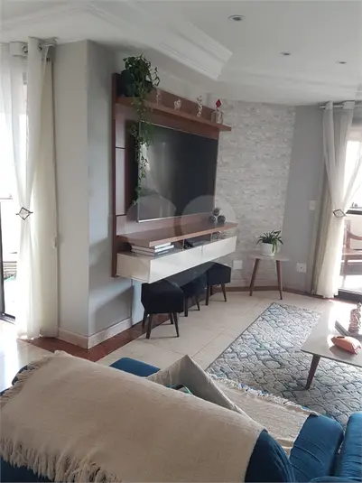 Apartamento com 4 quartos à venda em Vila Prudente – SP