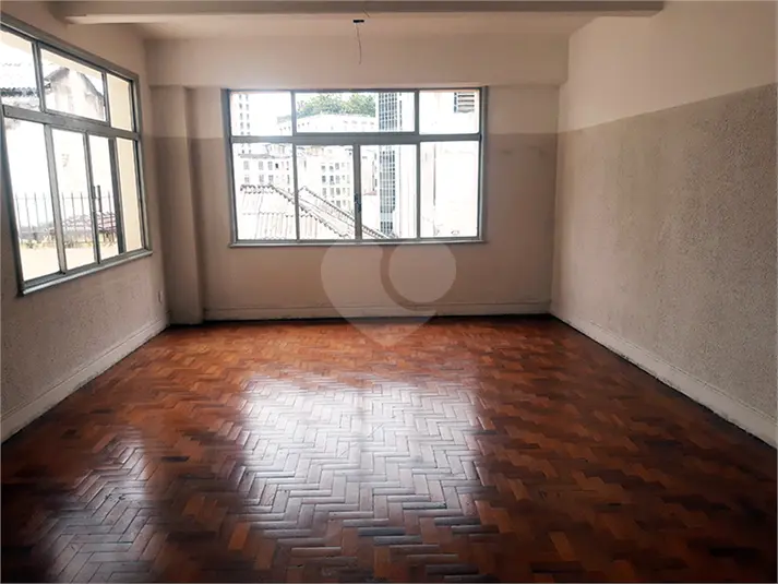 Salas para alugar em Centro – SP