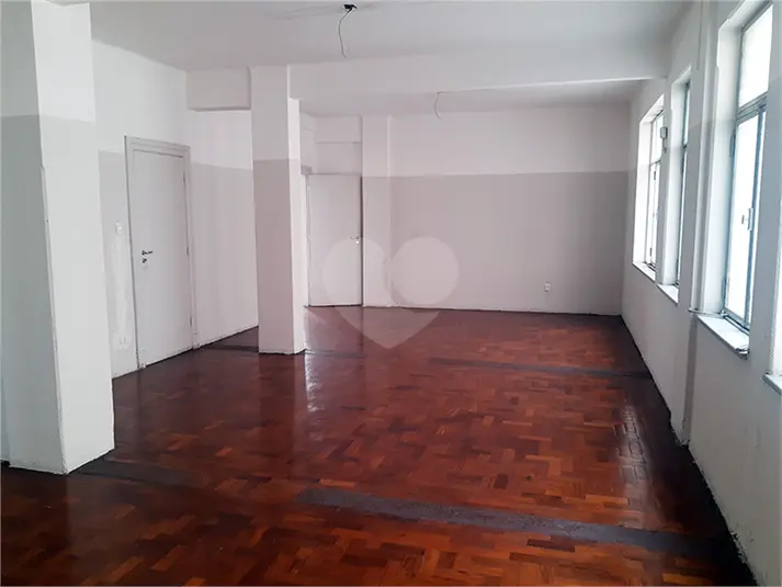 Salas para alugar em Centro – SP